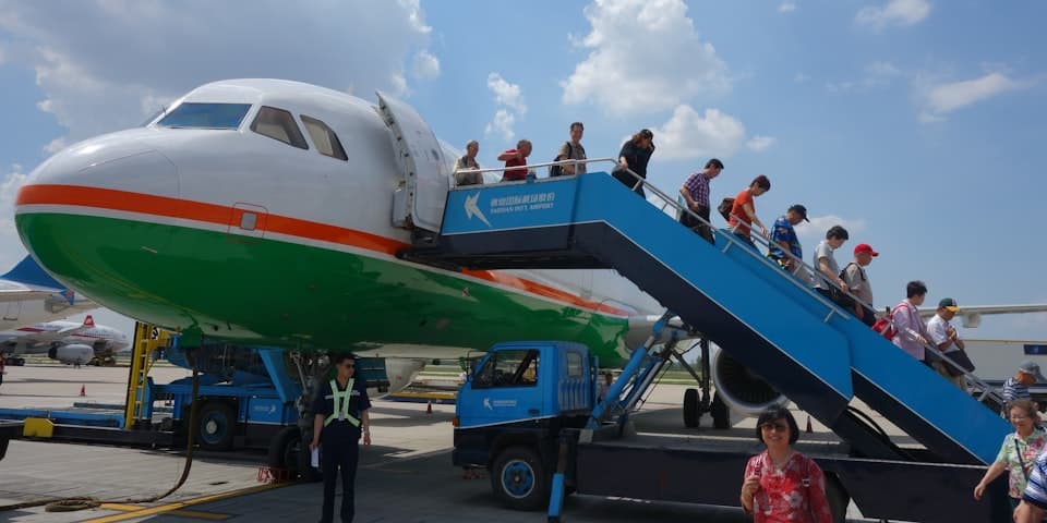 Taiwan Arrival Checklist for Nomads 2026