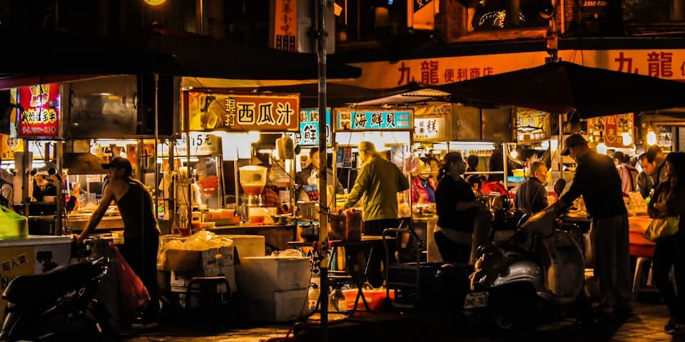 Digital Nomad Taiwan: Complete 2026 Guide