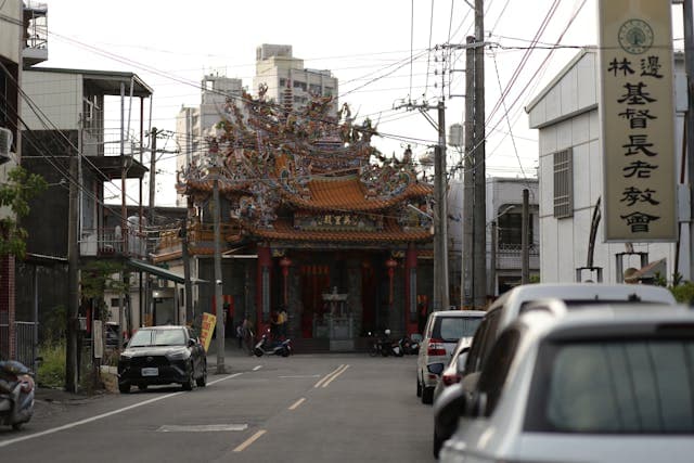 West Central District (中西區)