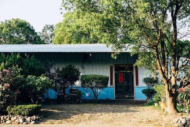 West District (西區)