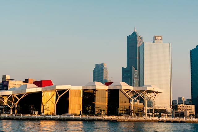 Yancheng (鹽埕區)