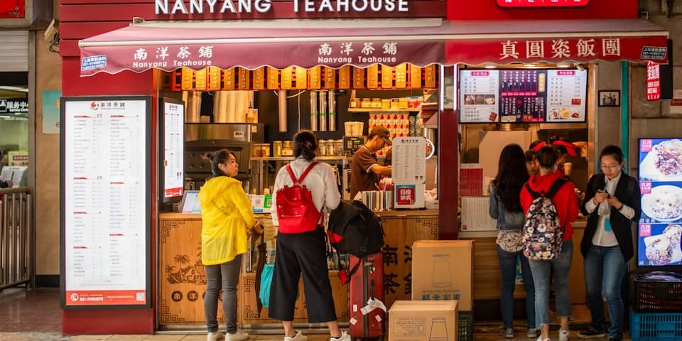 Alipay & WeChat Pay for Foreigners (2026)