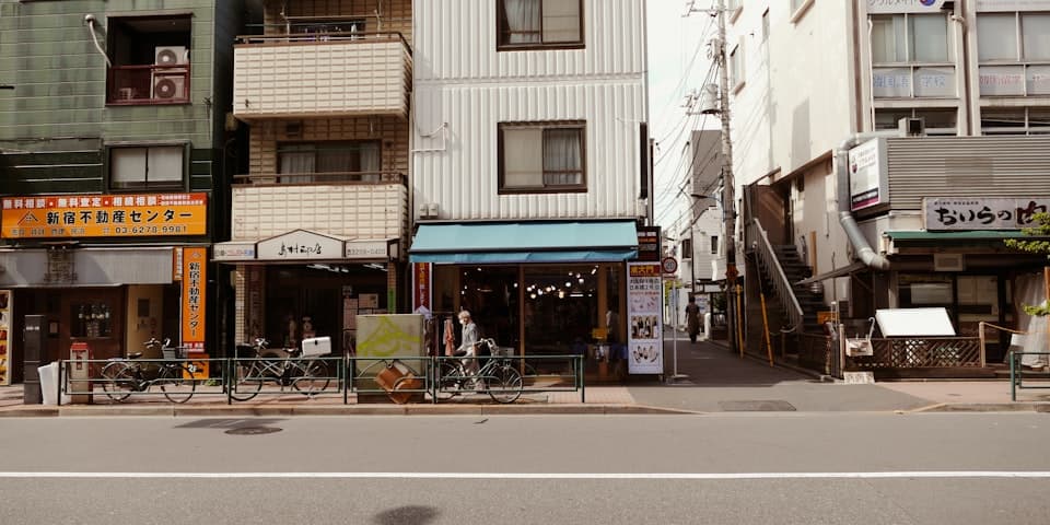 Japan Earthquake Guide for Digital Nomads