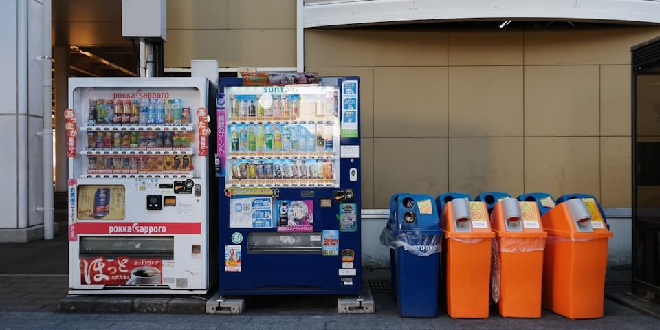Japan Garbage Rules: A Foreigner's Guide