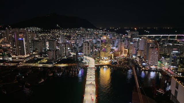 Gwangalli (κ΄μ리)