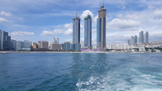 Haeundae (ν΄μ΄λ)