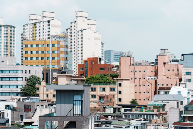 Yeonnam-dong (μ°λ¨λ)